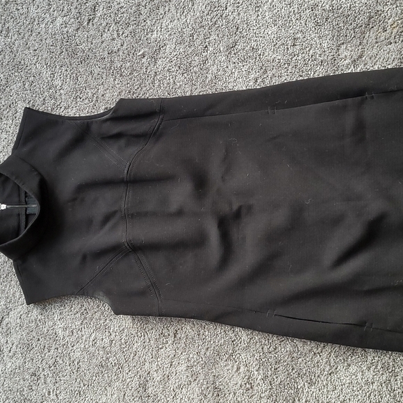 Rachel Roy black dress - Picture 2 of 4